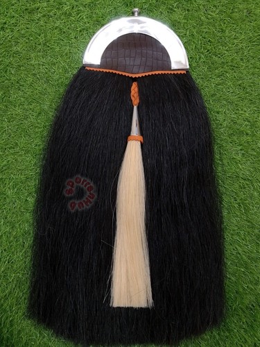 Original black long - black, hair