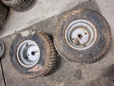 18 8.50 8 hayter murray ride