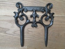 Cast iron Period vintage style