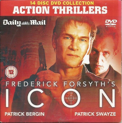 Icon action adventure - icon,