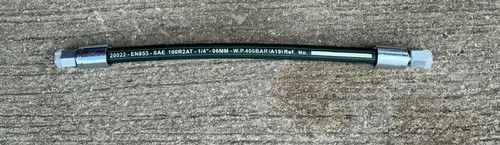 Kubota dozer mini blade hose - kubota,