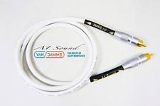 Van Damme White Ultra X