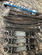 Lone Star Locos Flatbed Wagons x 3