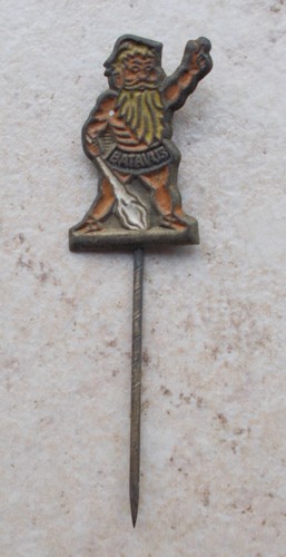 Batavus netherlands hat pin - batavus,