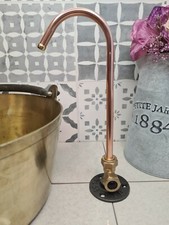  Amble 12v tap Camper Van