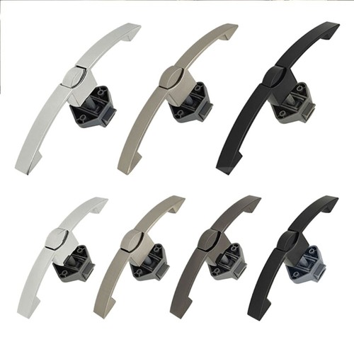 Pull handle latchs caravans - pull,