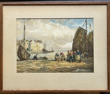 J Hamilton GLASS, SSA