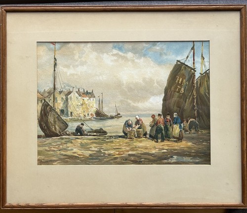 Hamilton glass ssa - j,