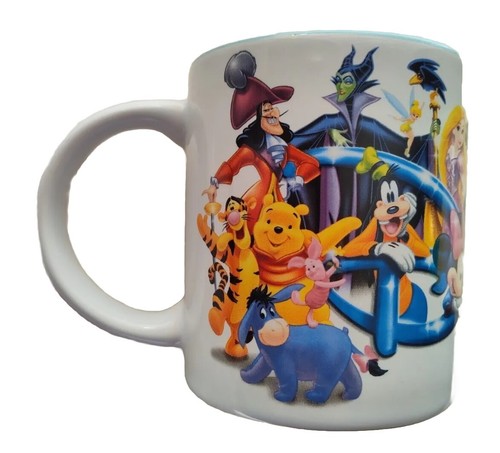 Disney jerry leigh - disney,