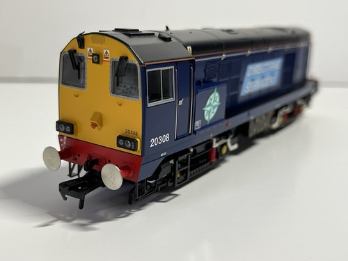 Bachmann 127asf class 3 - class, 20/3