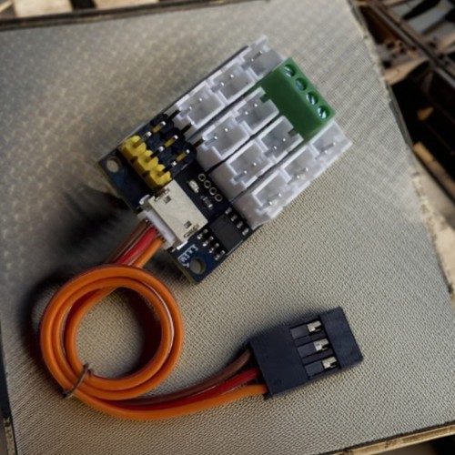 Light system led controller - led,