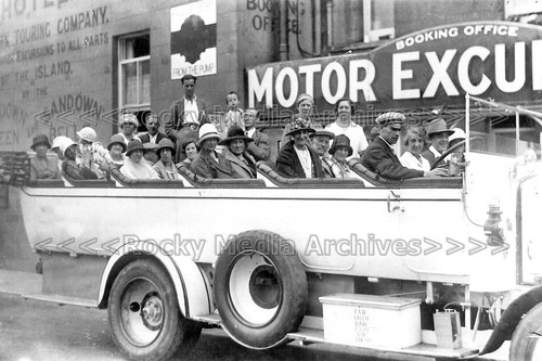 Nvv charabanc sandown - nvv-21, charabanc,