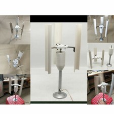 DIY Wind Turbine Model
