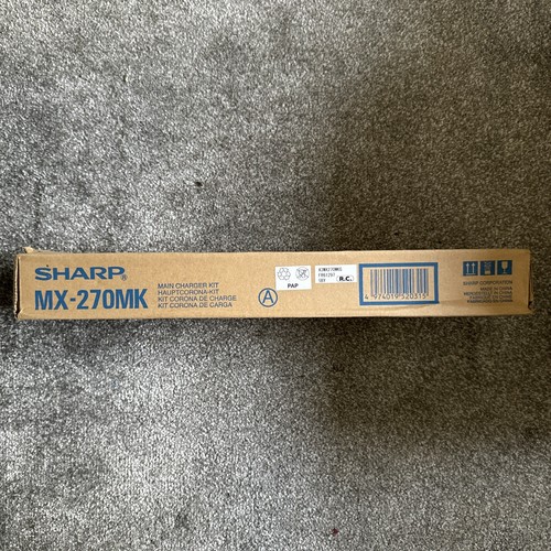 Sharp mx270mk main charge - mx270mk,,