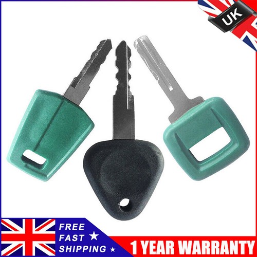 3pcs keys for - keys, heavy