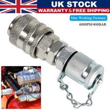 Adap-CAT Hydraulic Pressure