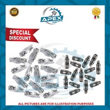 MERCEDES-BENZ 2.0 DIESEL OM654.820 OM654.916 OM654.920 ROCKER ARMS & LIFTER SET