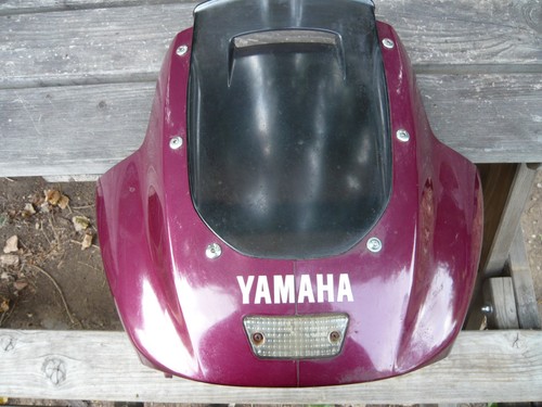 Yamaha tdm 850 type 3vd - 850,