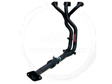 Mini 1.3i Cooper performance Exhaust Sportex LCB Manifold Rover 1.3i 1992-2001