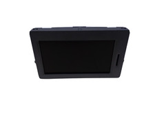 Renault TomTom Sat Nav Screen