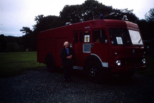 Dia bedford fire truck great - dia,