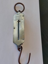 Salter Pocket Spring Balance