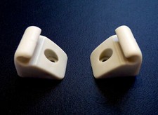 VW T25 T3 Camper White Sun