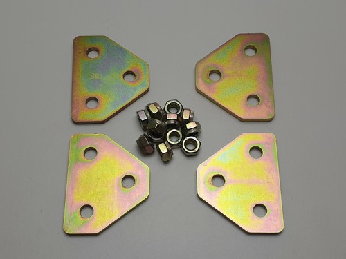 Ford capri door - door, plates