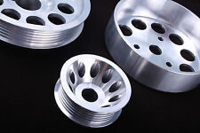 Honda S2000 F20C Light Crank