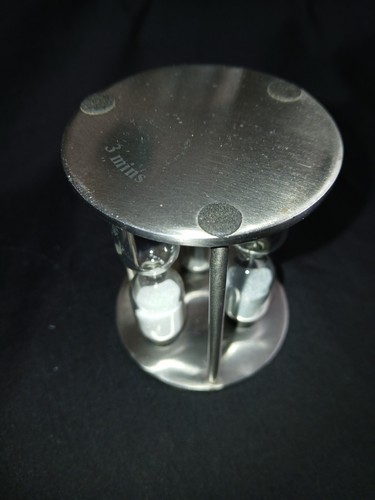 Stainless steel glass sand - stainless,