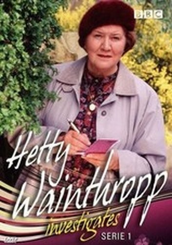 Hetty wainthropp new region - region, 2