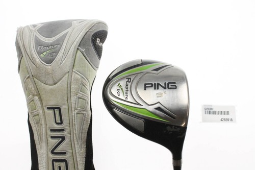Ping rapture golf club mens - v2,