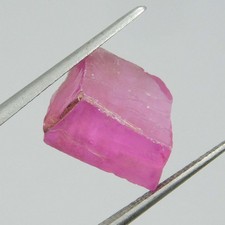 Natural Pink Sapphire 11.10 Ct