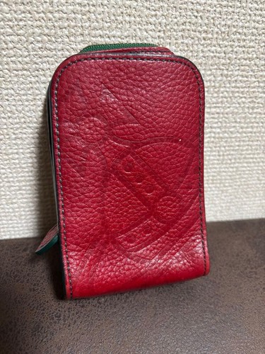 Vivienne westwood red leather - vivienne,