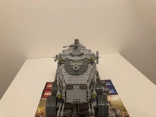 LEGO Star Wars: 8098 Clone