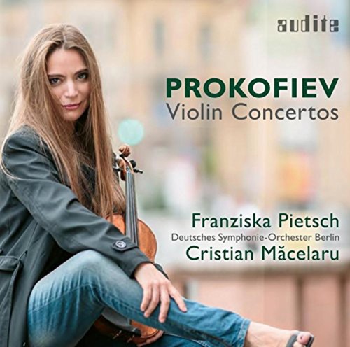Sergei prokofiev - sergei,