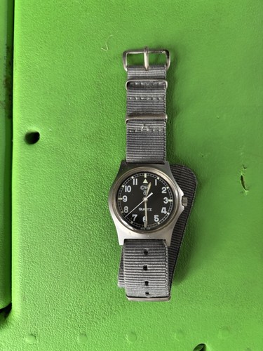 Vintage cwc g10 - g10, british