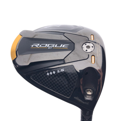 Used callaway rogue - used, triple