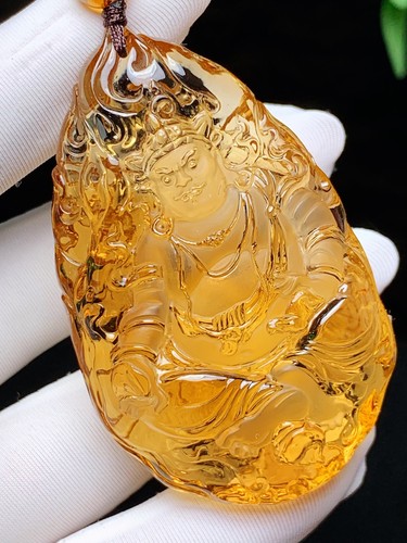 Natural brazil citrine - brazil,