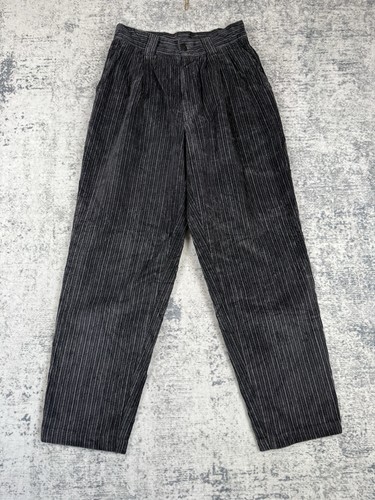 True vintage corduroy - true, trousers