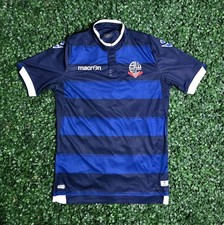 Bolton Wanderers Limited