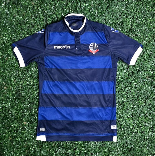 Bolton wanderers limited - bolton,