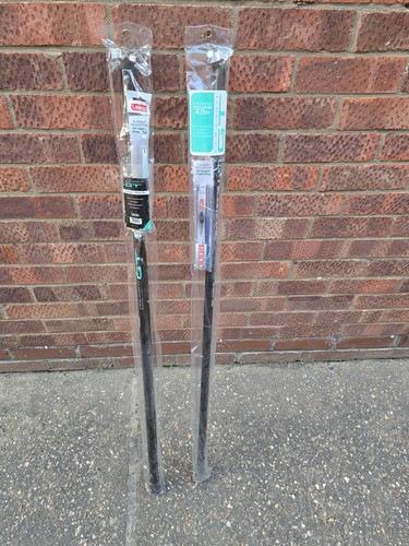Leeda concept whips - 4m, and