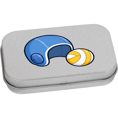 Water polo ball cap metal - ball,