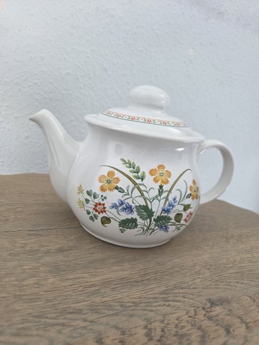 Sadlers vintage teapot - sadlers,