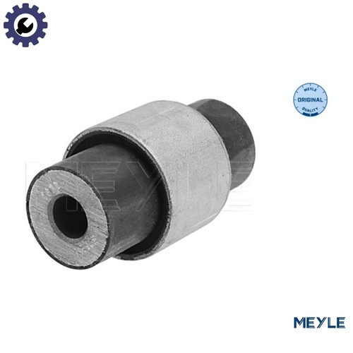 Mounting axle strut 014 - axle,