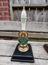 Vintage John Smiths Hand Beer