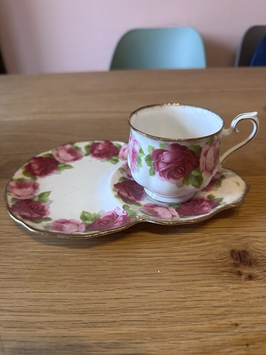 Royal albert old - royal,
