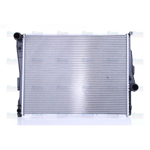 Engine cooling radiator fits - engine,