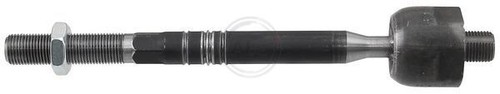 240535 inner tie rod fits - inner, audi